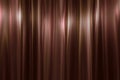 Shiny golden copper metal background. Bright color reflection. Shining gold brass metal texture.ÃÂ Holiday party background